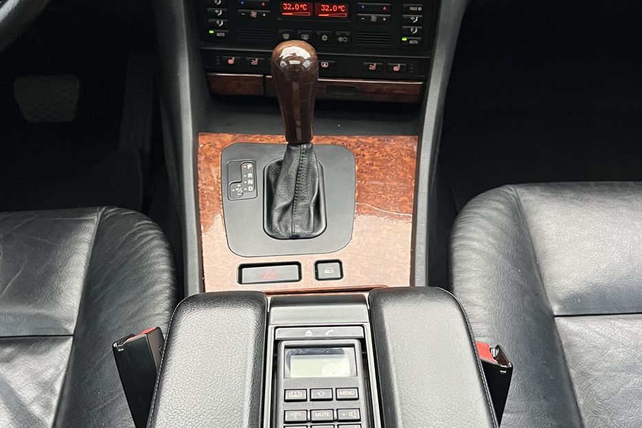 Продам BMW 740 TDI Full 2000 года в Николаеве