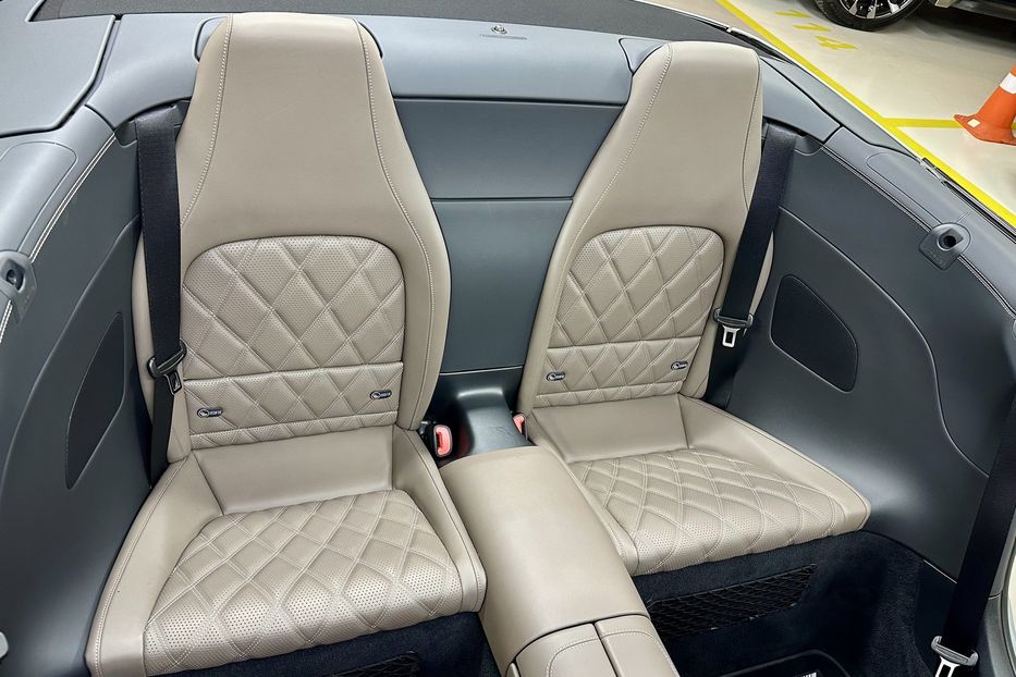Продам Mercedes-Benz SL-Class SL 43 AMG 2022 года в Киеве