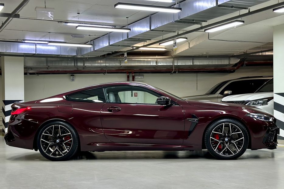 Продам BMW M 850 M8 2022 года в Киеве
