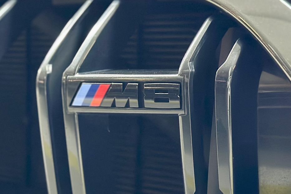 Продам BMW M 850 M8 2022 года в Киеве