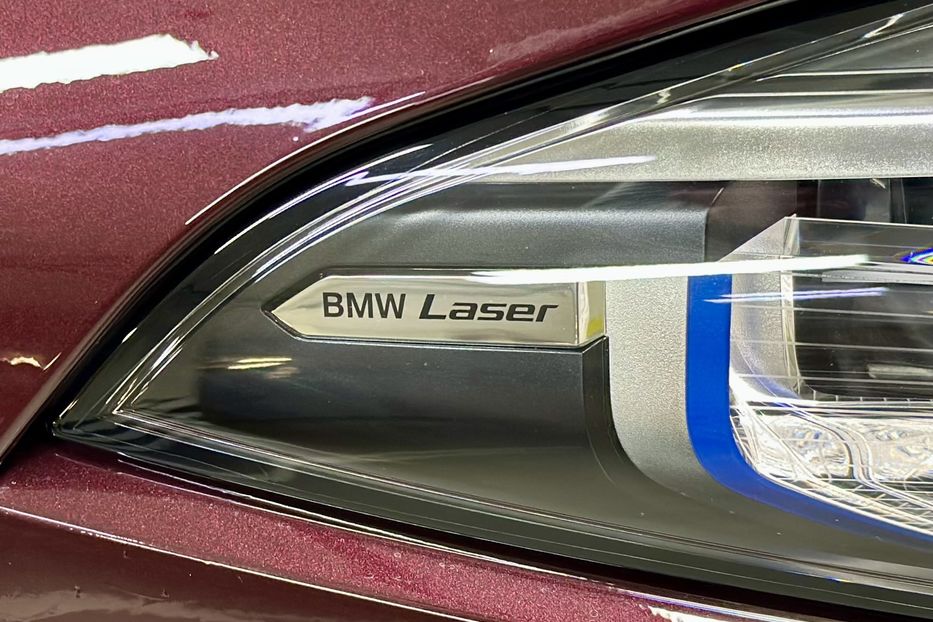 Продам BMW M 850 M8 2022 года в Киеве