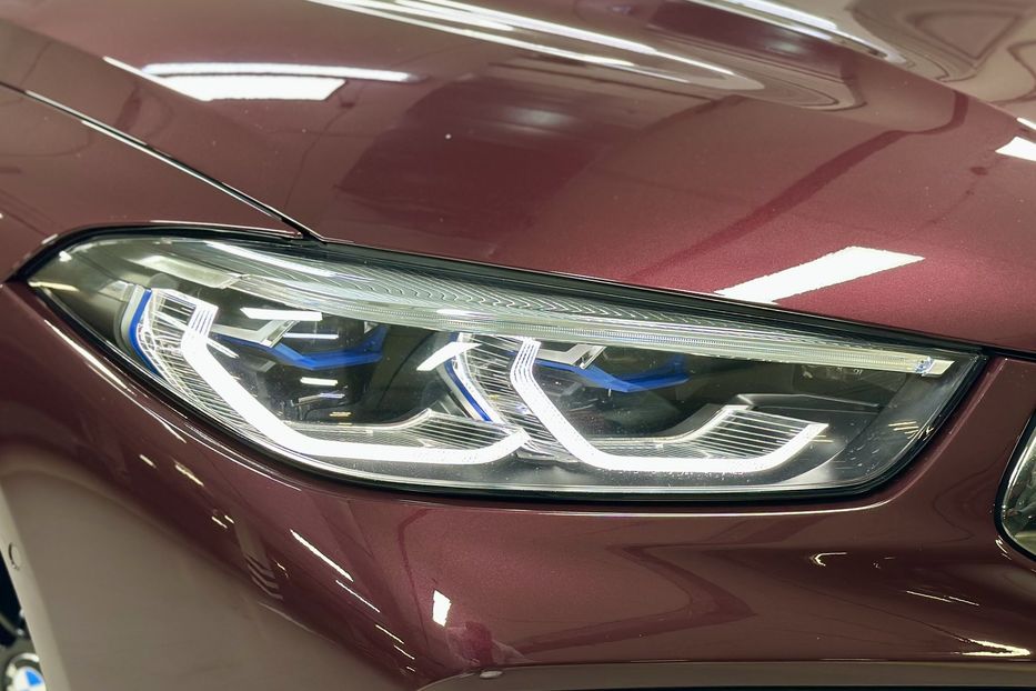 Продам BMW M 850 M8 2022 года в Киеве