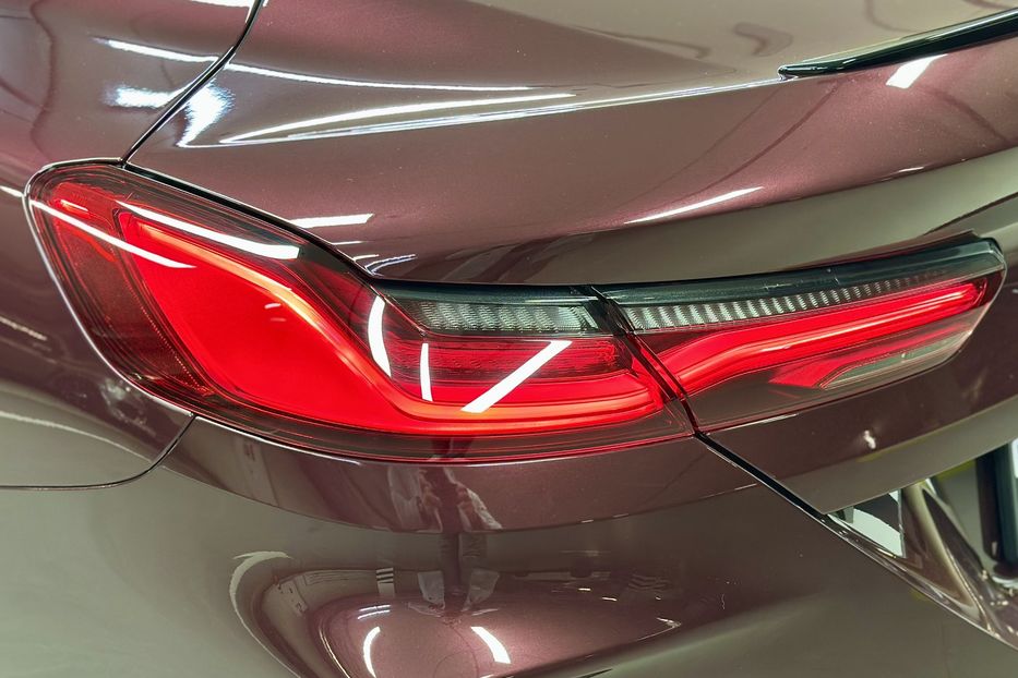 Продам BMW M 850 M8 2022 года в Киеве