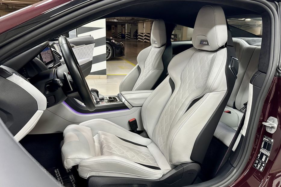 Продам BMW M 850 M8 2022 года в Киеве