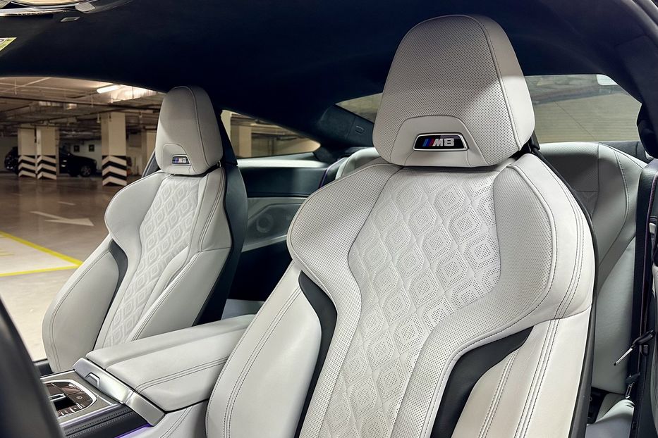 Продам BMW M 850 M8 2022 года в Киеве
