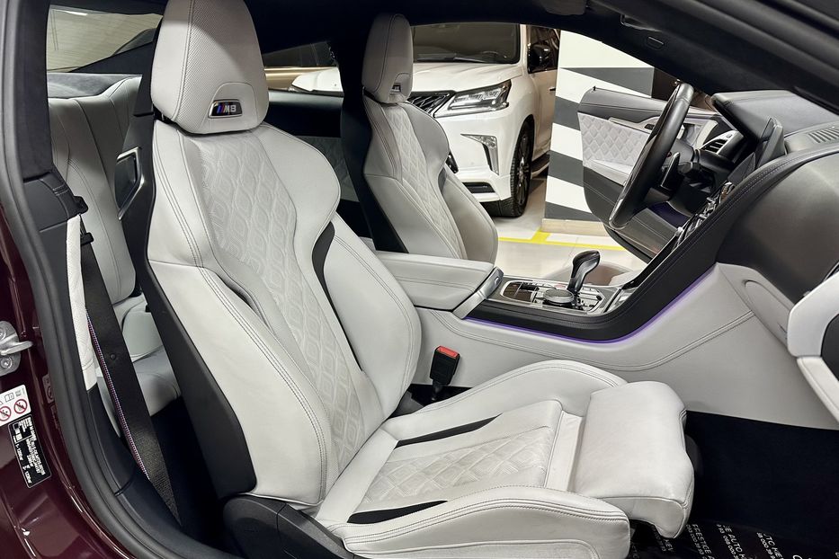 Продам BMW M 850 M8 2022 года в Киеве