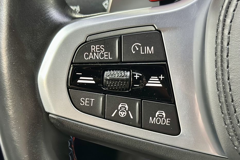 Продам BMW M 850 M8 2022 года в Киеве