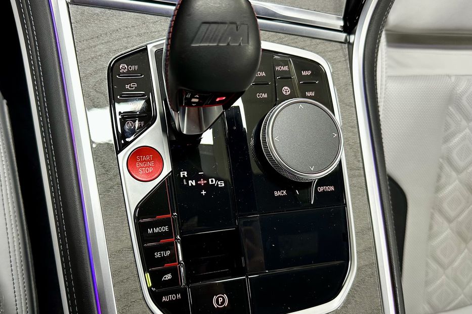 Продам BMW M 850 M8 2022 года в Киеве