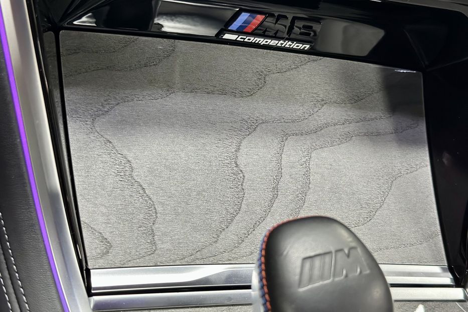 Продам BMW M 850 M8 2022 года в Киеве