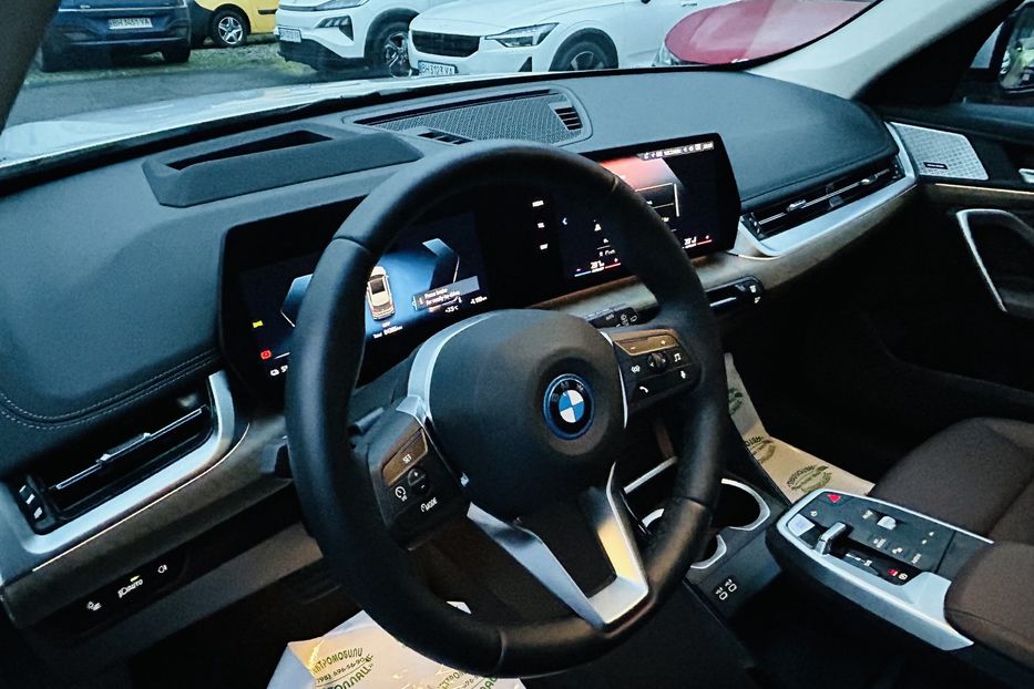 Продам BMW iX1 XDrive 30L M Stile Premium  2023 года в Одессе