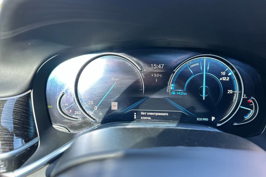 Продам BMW 740 Long 2017 года в Черновцах