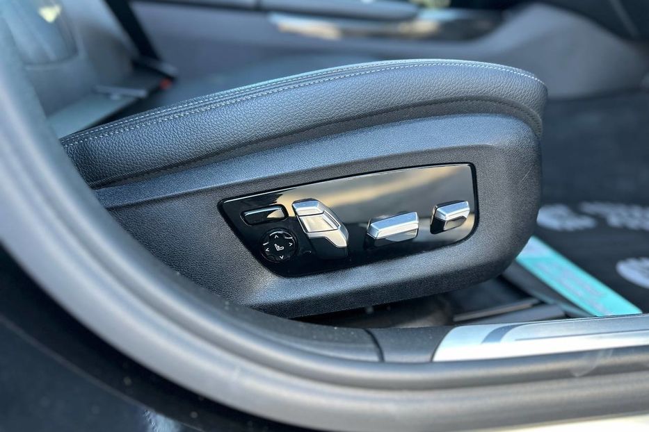 Продам BMW 740 Long 2017 года в Черновцах