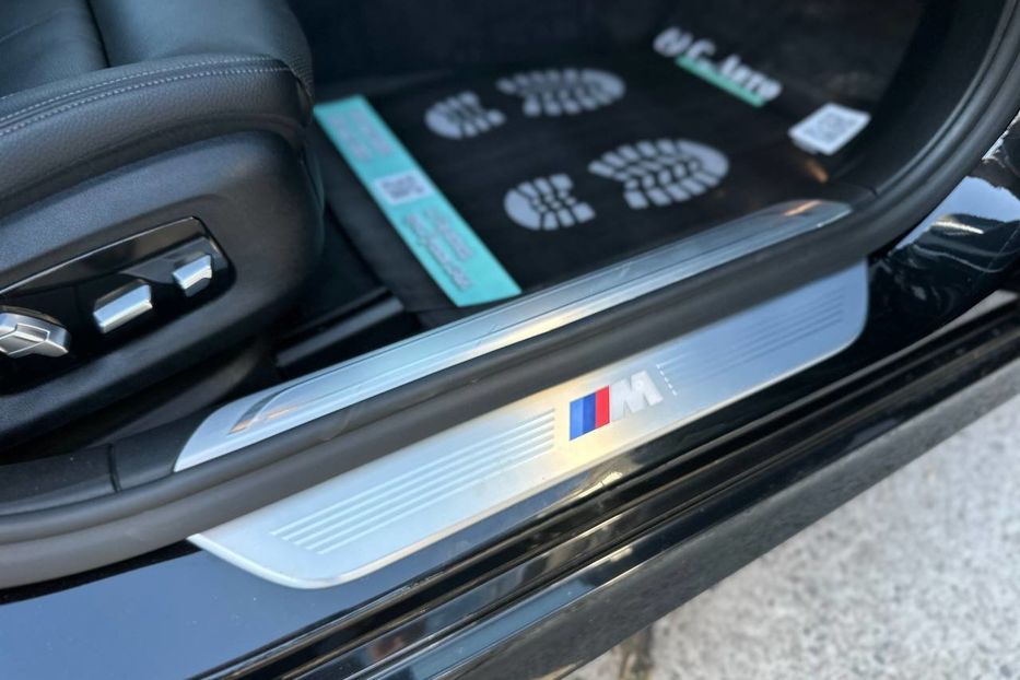 Продам BMW 740 Long 2017 года в Черновцах