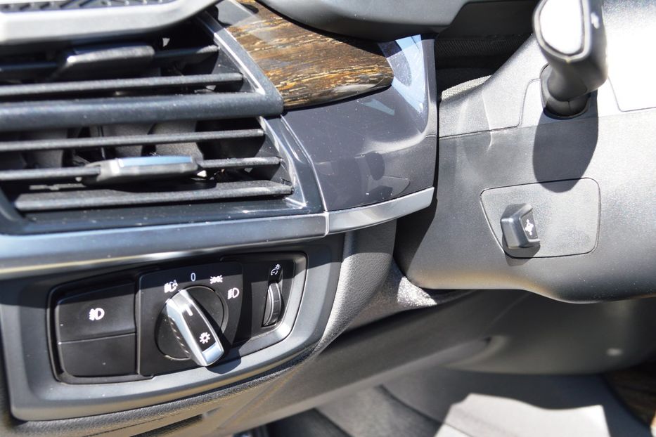 Продам BMW X5 2016 года в Одессе
