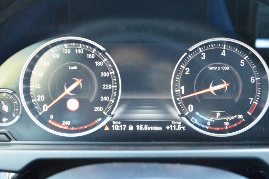 Продам BMW X5 2016 года в Одессе