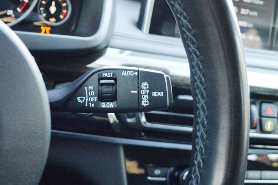 Продам BMW X5 2016 года в Одессе