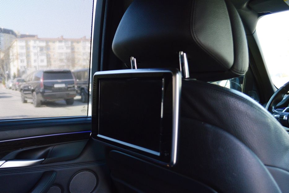 Продам BMW X5 2016 года в Одессе