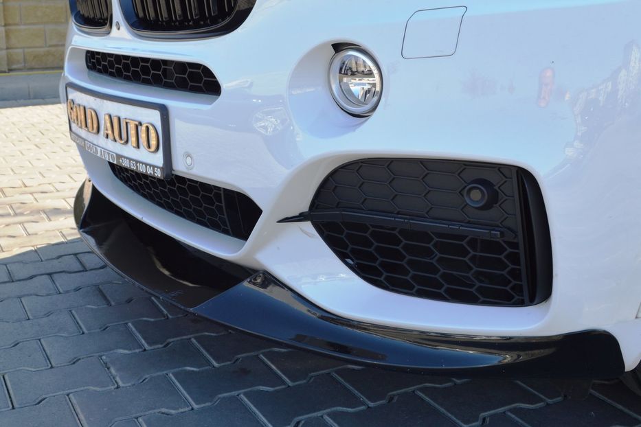 Продам BMW X5 2016 года в Одессе