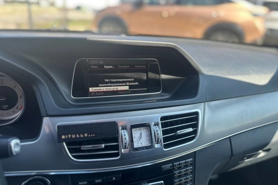 Продам Mercedes-Benz E-Class 2014 года в Черновцах