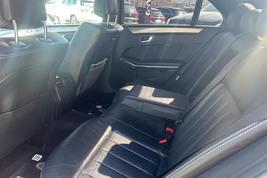 Продам Mercedes-Benz E-Class 2014 года в Черновцах