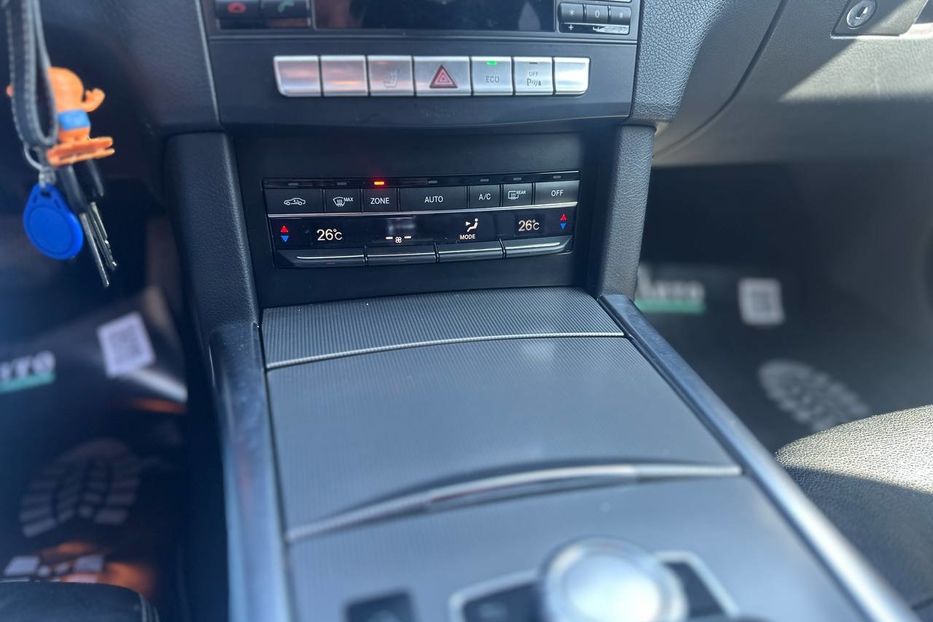Продам Mercedes-Benz E-Class 2014 года в Черновцах