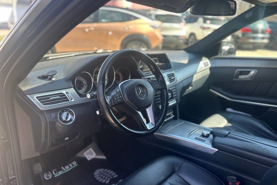 Продам Mercedes-Benz E-Class 2014 года в Черновцах