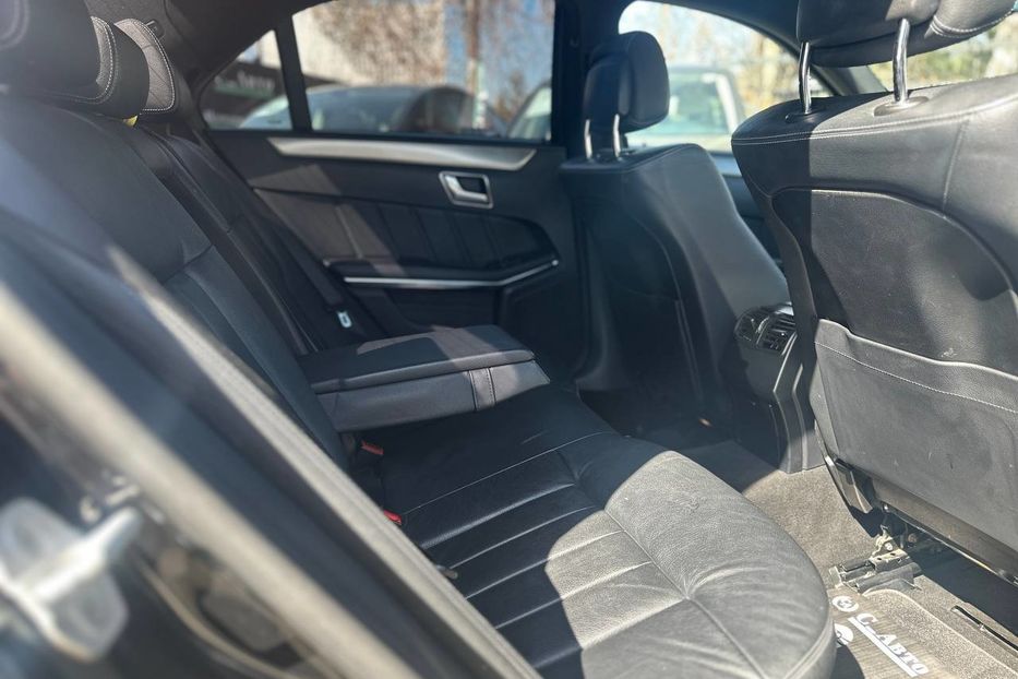 Продам Mercedes-Benz E-Class 2014 года в Черновцах