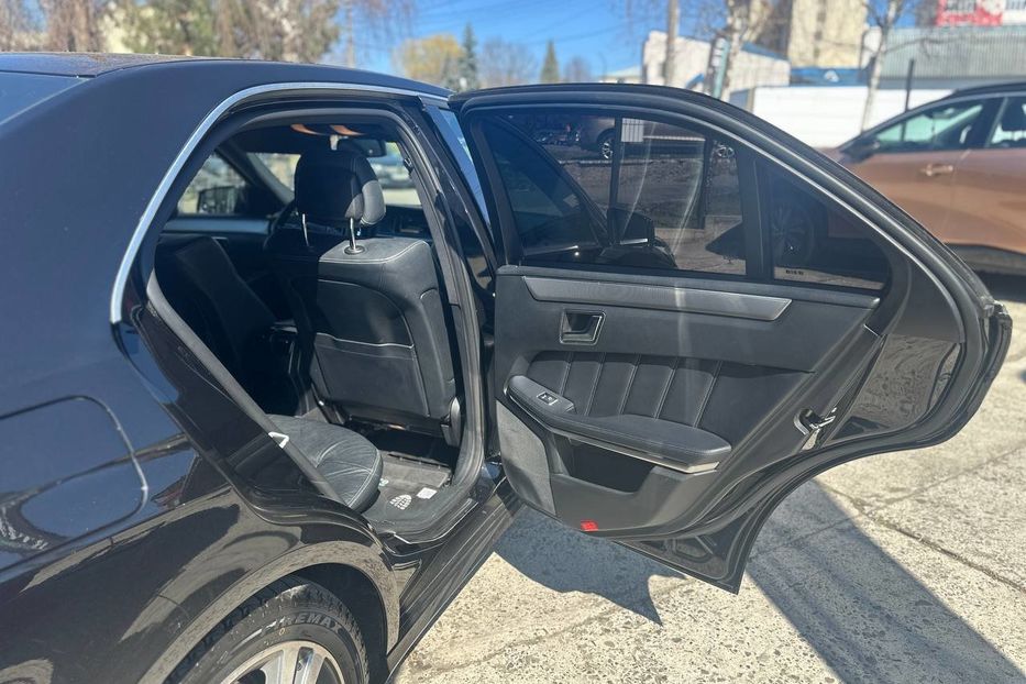 Продам Mercedes-Benz E-Class 2014 года в Черновцах