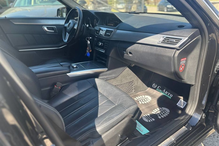 Продам Mercedes-Benz E-Class 2014 года в Черновцах