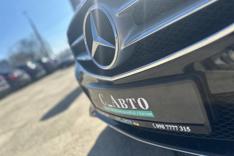 Продам Mercedes-Benz E-Class 2014 года в Черновцах
