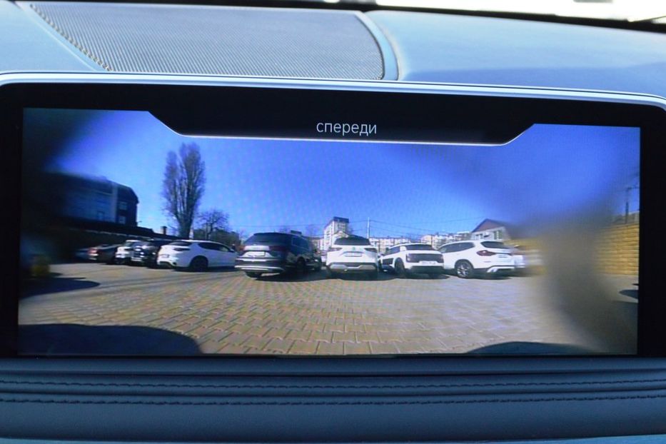 Продам BMW X5 2016 года в Одессе