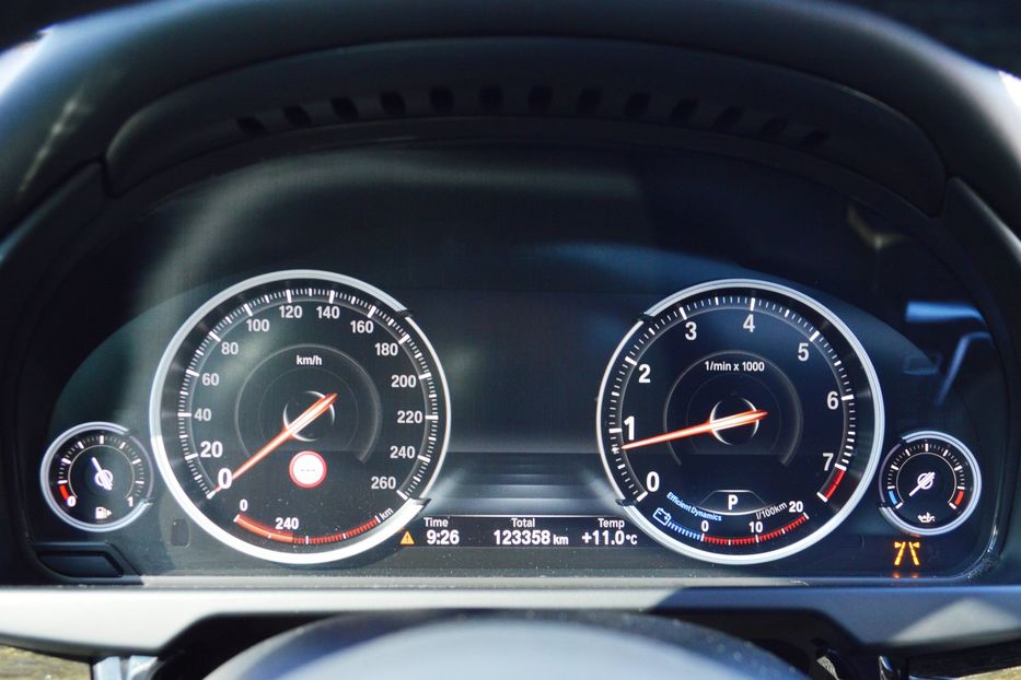 Продам BMW X5 2016 года в Одессе