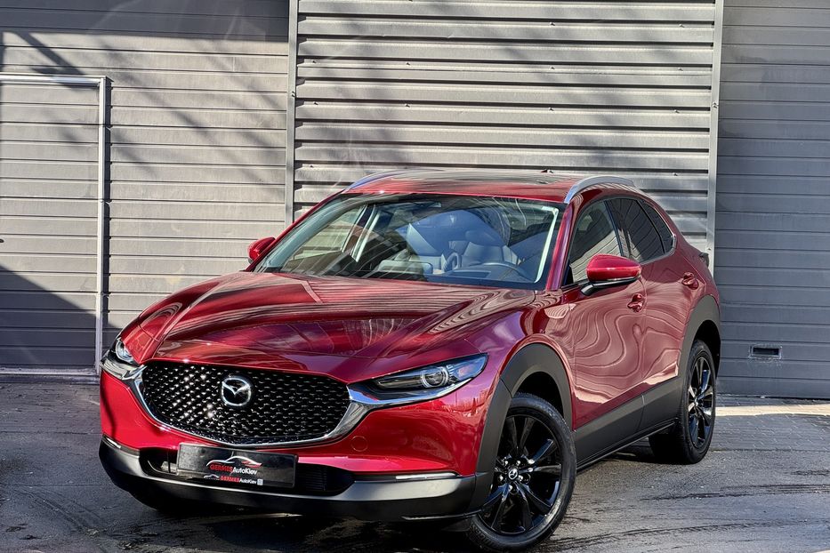 Продам Mazda CX-3 0 Premium 2022 года в Киеве