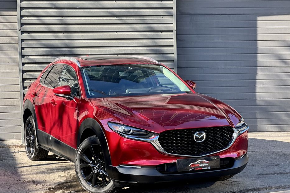 Продам Mazda CX-3 0 Premium 2022 года в Киеве