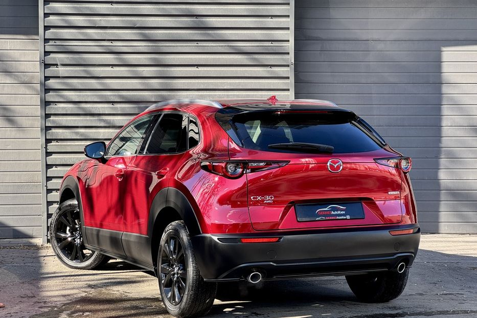 Продам Mazda CX-3 0 Premium 2022 года в Киеве