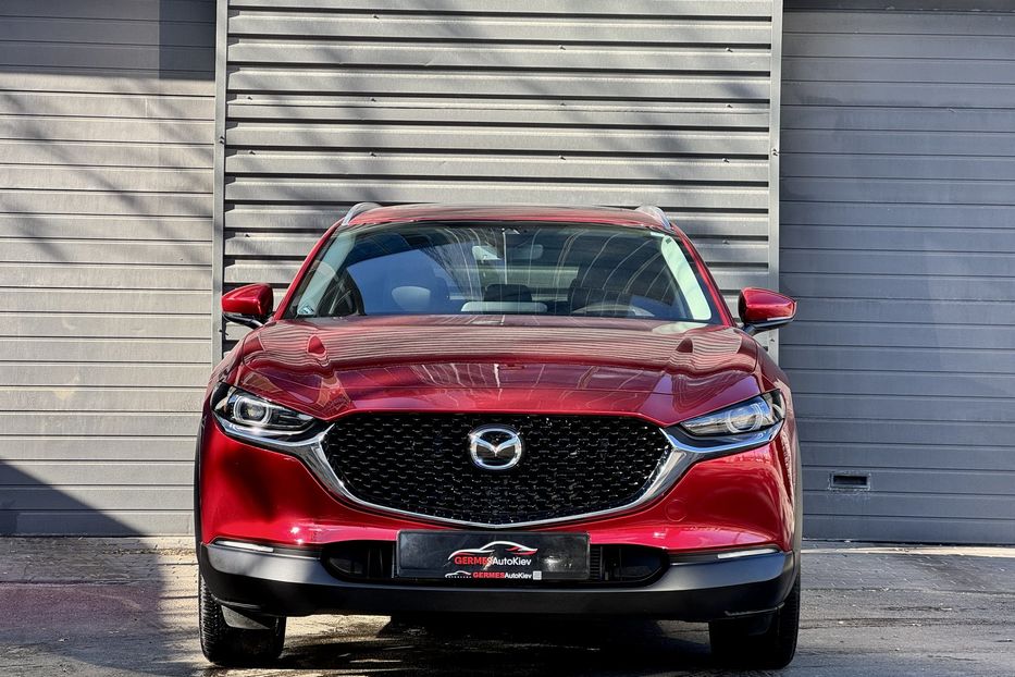 Продам Mazda CX-3 0 Premium 2022 года в Киеве