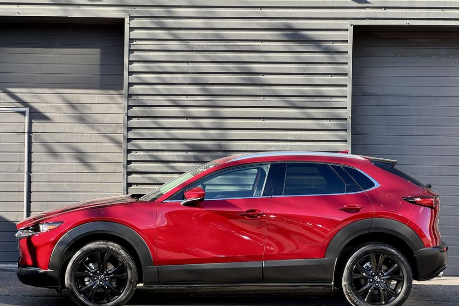 Продам Mazda CX-3 0 Premium 2022 года в Киеве