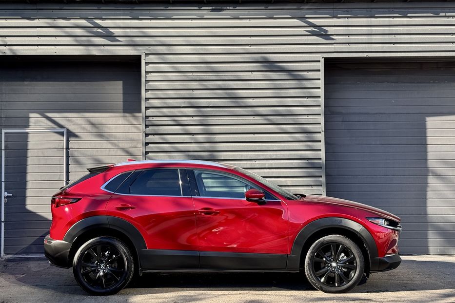 Продам Mazda CX-3 0 Premium 2022 года в Киеве