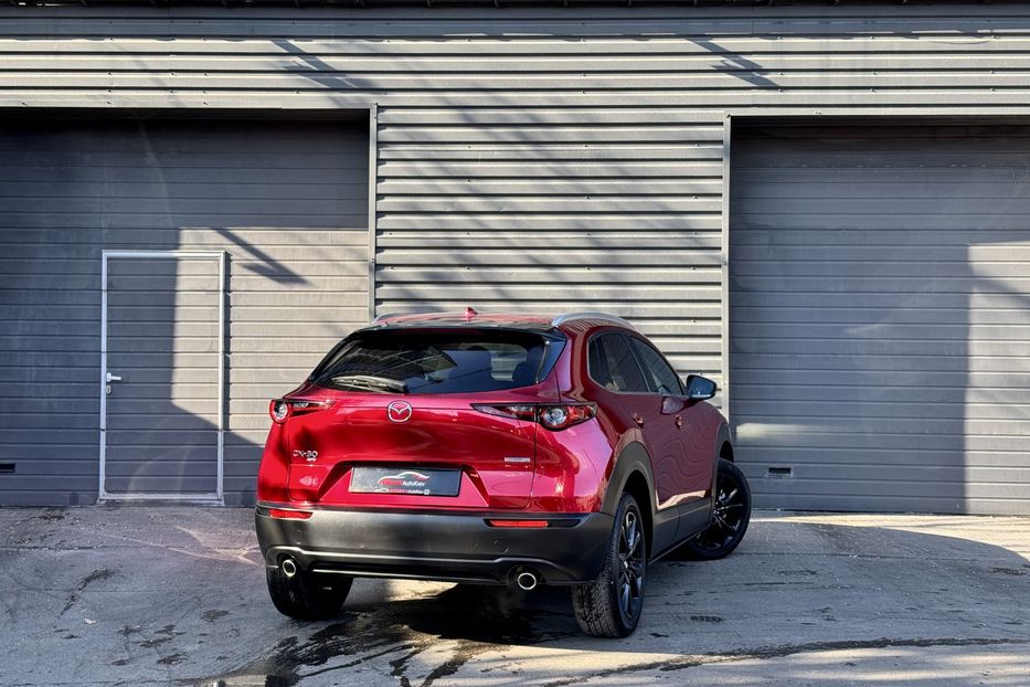 Продам Mazda CX-3 0 Premium 2022 года в Киеве