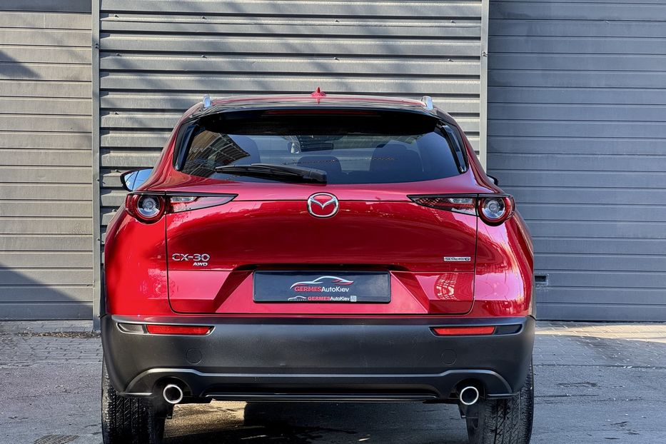 Продам Mazda CX-3 0 Premium 2022 года в Киеве