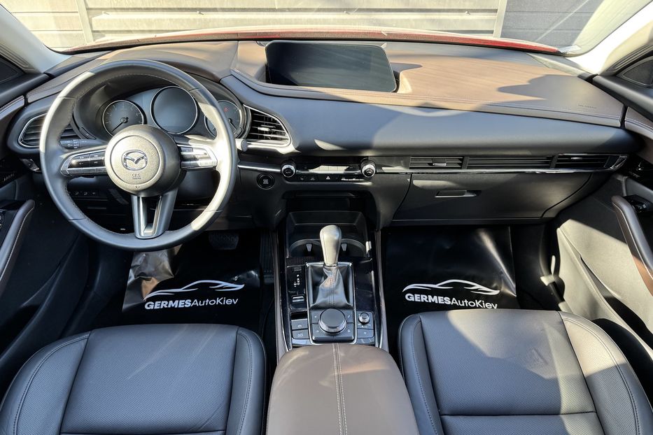 Продам Mazda CX-3 0 Premium 2022 года в Киеве