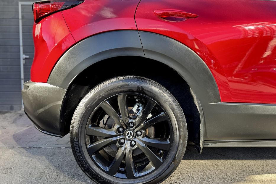Продам Mazda CX-3 0 Premium 2022 года в Киеве