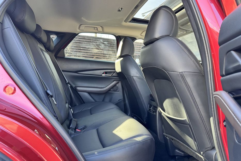 Продам Mazda CX-3 0 Premium 2022 года в Киеве