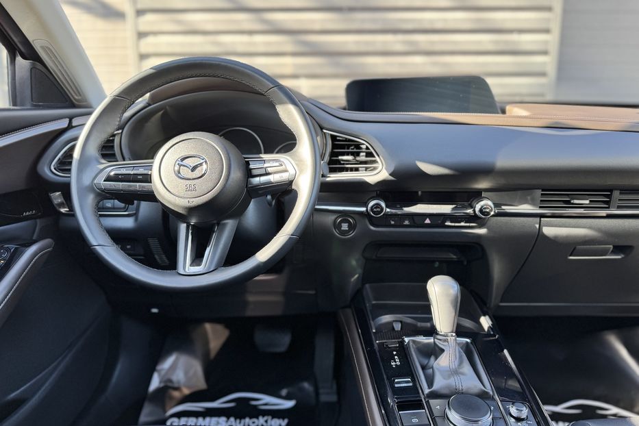 Продам Mazda CX-3 0 Premium 2022 года в Киеве