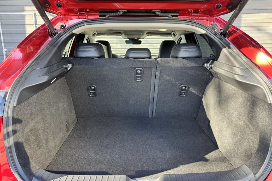 Продам Mazda CX-3 0 Premium 2022 года в Киеве