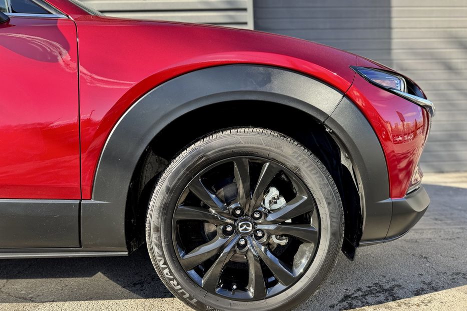 Продам Mazda CX-3 0 Premium 2022 года в Киеве