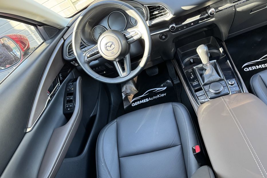 Продам Mazda CX-3 0 Premium 2022 года в Киеве