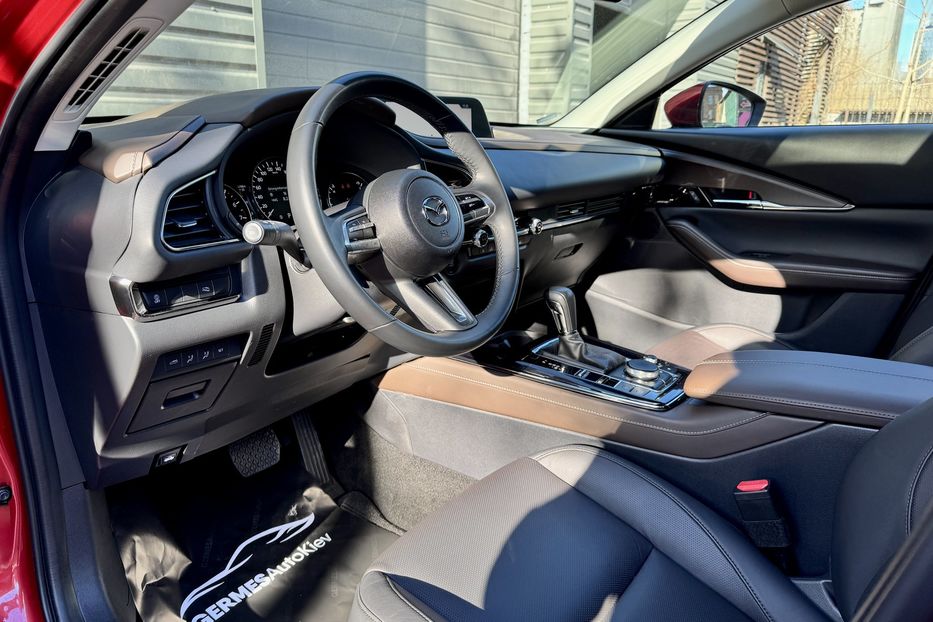 Продам Mazda CX-3 0 Premium 2022 года в Киеве