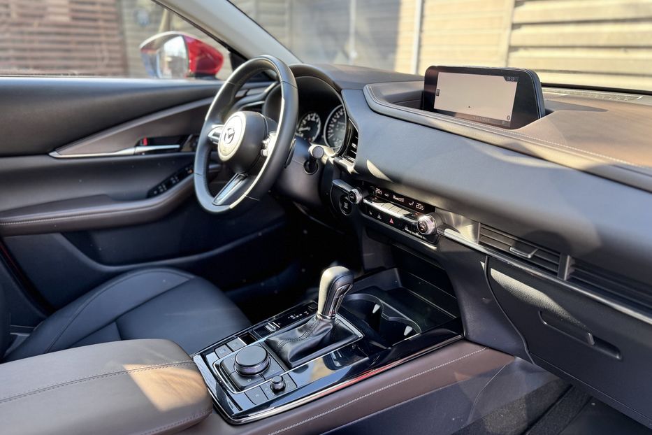 Продам Mazda CX-3 0 Premium 2022 года в Киеве
