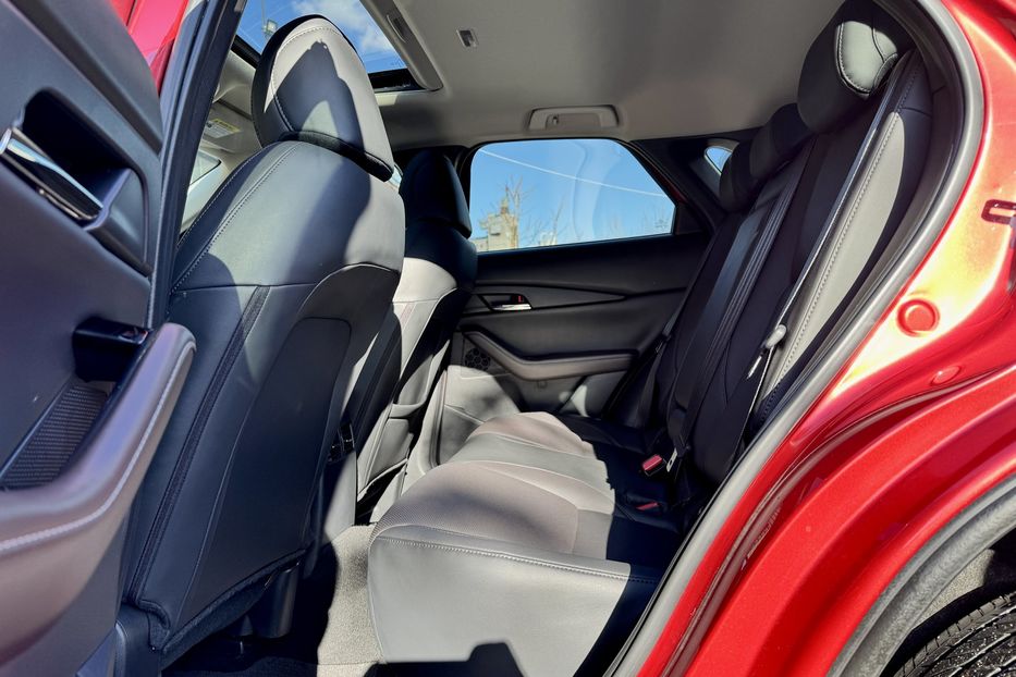 Продам Mazda CX-3 0 Premium 2022 года в Киеве
